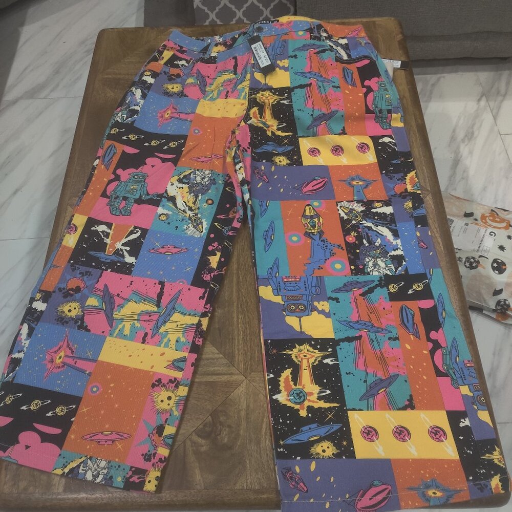 Dangerfield pants size 20 AU New